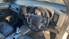 Mitsubishi Outlander 2.4 PHEV 4h 5dr Auto Estate